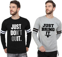 Sayitloud Polos & T-Shirts
