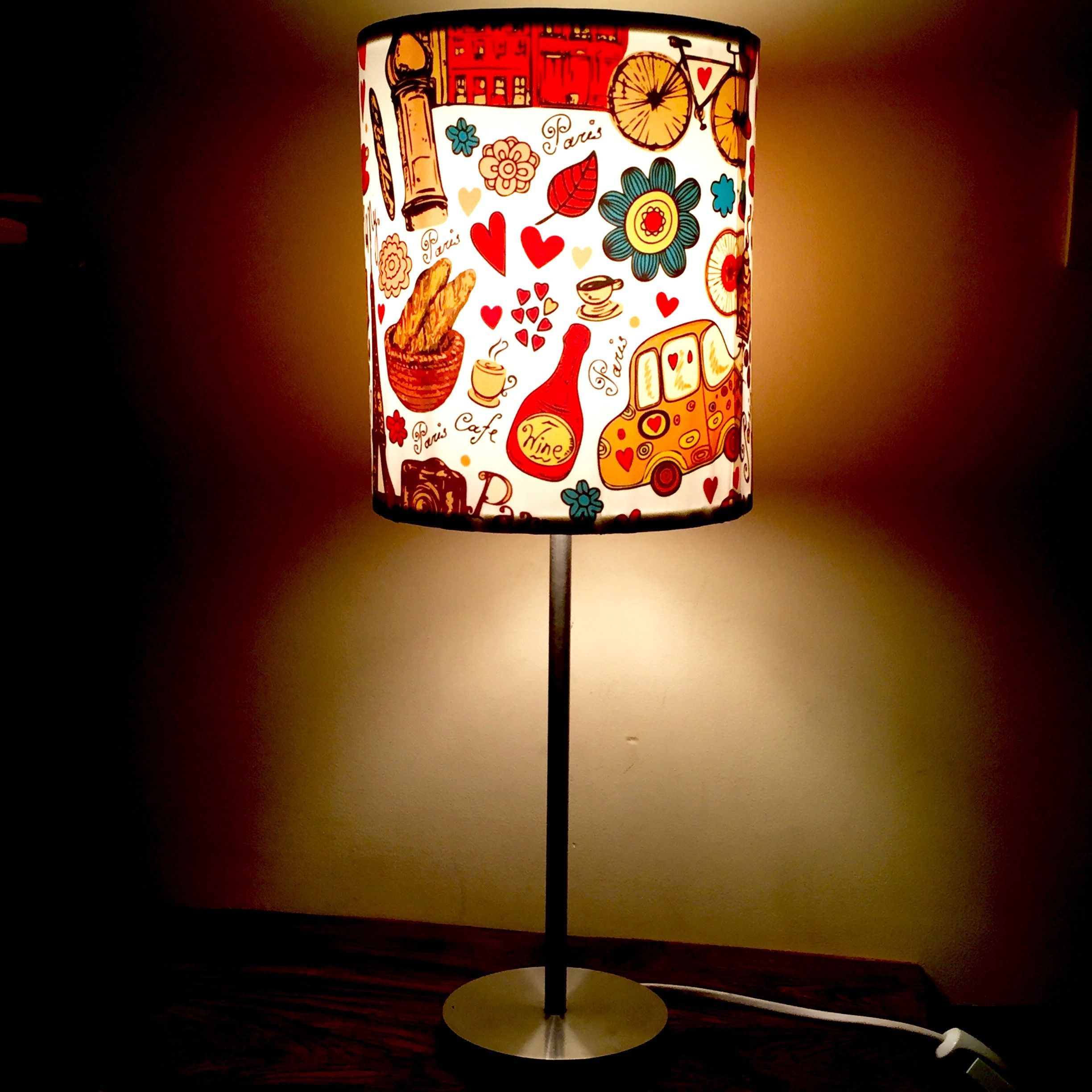 View Nutcase Decorative Lamps exclusive Offer Online(home decor)