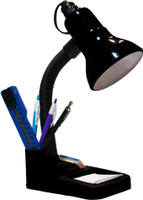 Blue Me BM-TL-334 Study Lamp(30 cm, Black)