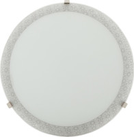 Philips Durable Night Lamp(25 cm, White)