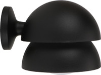 Philips User Friendly Night Lamp(15.56 cm, Black)