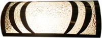 Weldecor Tiger Up Light Night Lamp(10 cm, Shining Steel Color)