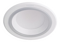Philips 61182 Night Lamp(White)