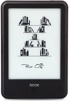 Boox C67ML CARTA 8 GB 6 inch with Wi-Fi Only(Black) RS.8490.00