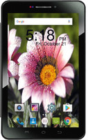 I Kall N3 Dual Sim 3G Calling Tablet (Lollipop) 8 GB 7 inch with Wi-Fi+3G(Black) RS.3899.00