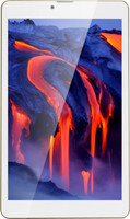 Swipe Slate (2 GB RAM) 32 GB 8 inch with Wi-Fi+3G(Gold)