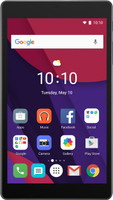 Alcatel PIXI4-7 WIFI (8063) 8 GB 7 inch with Wi-Fi Only(Smokey Grey) RS.4499.00