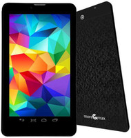 Datawind MoreGmax 4G7 8 GB 7 inch with Wi-Fi+4G(Black) RS.5299.00