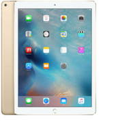 Apple iPad Pro 32 GB 12.9 inch with Wi-Fi Only(Gold)