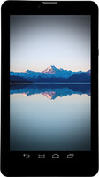 Datawind MoreGmax 4G7Z 16 GB 7 inch with Wi-Fi+4G(Black) RS.5999.00