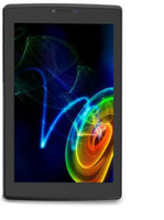 Micromax Canvas P480 8 GB 7 inch with Wi-Fi+3G(Grey)
