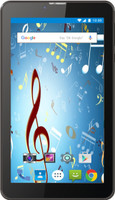 I Kall N9 8 GB 7 inch with Wi-Fi+3G(Black) RS.3499.00