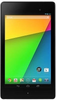 Google Nexus 7 C 2013 Tablet(White) RS.26990.00