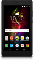 Alcatel PIXI4-7 4G (9015Q) 16 GB 7 inch with Wi-Fi+4G(Volcano Black) RS.6999.00