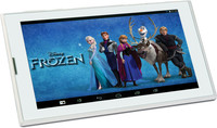Disney Frozen 8 GB 7 inch with Wi-Fi+3G(White) RS.4599.00