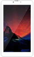 Swipe W74 Eco 8 GB 7 inch with Wi-Fi+3G(Silver)