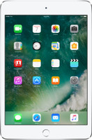 Apple mini 4 32 GB 7.9 inch with Wi-Fi Only(Silver) RS.30499.00