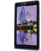 iBall Twinkle i5 8 GB 7 inch with Wi-Fi+3G(Dark Grey) RS.4299.00