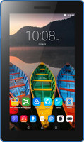 Lenovo Tab3 7 Essential 8 GB 7 inch with Wi-Fi Only(Black)