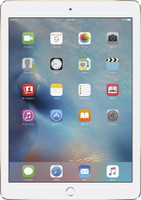 Apple iPad Air 2 16 GB 9.7 inch with Wi-Fi Only(Gold)