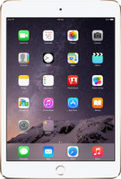 Apple iPad Air 2 64 GB with Wi-Fi+4G(Gold)