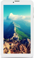 BaSlate 7-6i 16 GB 7" inch with Wi-Fi+3G(White) RS.3999.00