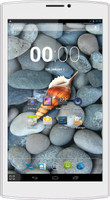 Swipe Ace 16 GB 6.95 inch with 3G(White) RS.4999.00