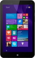 HP Stream 8 Tablet(Black) RS.13200.00