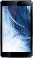 iBall Slide Co-Mate 8 GB 8 inch with Wi-Fi+3G(Metallic Blue) RS.6150.00
