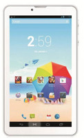Karbonn 4 GB 7 inch with Wi-Fi+2G(White) RS.4999.00