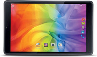 iBall DD-1GB 8 GB 7 inch with Wi-Fi+3G(Star Grey) RS.3899.00