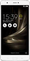 Asus ZenFone 3 Ultra 64 GB 6.8 inch with Wi-Fi+4G(Glacier Silver) RS.49990.00