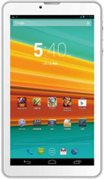 Karbonn 4 GB 7 inch with Wi-Fi+3G(White) RS.4499.00