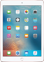 Apple iPad Pro 32 GB 9.7 inch with Wi-Fi+4G(Rose Gold) RS.61900.00