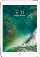 Apple iPad Pro 32 GB 9.7 inch with Wi-Fi Only(Rose Gold) RS.49900.00