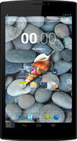 Swipe Ace 16 GB 6.95 inch with 3G(Black) RS.4999.00