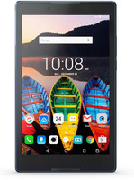 Lenovo TAB 3 ESSENTIAL 710I 16 GB 7.0 inch with Wi-Fi+3G(Black) RS.7190.00