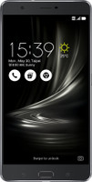 Asus ZenFone 3 Ultra 64 GB 6.8 inch with Wi-Fi+4G(Grey) RS.49990.00