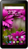 I Kall N6 8 GB 7 inch with Wi-Fi+3G(Black) RS.3299.00