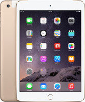 Apple iPad Mini Apple iPad Mini 3 Wi-Fi + Cell
