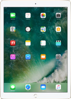 Apple iPad Pro 32 GB 9.7 inch with Wi-Fi Only(Gold) RS.49900.00