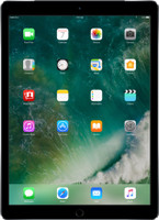 Apple iPad Pro 32 GB 9.7 inch with Wi-Fi+4G(Space Grey) RS.61900.00