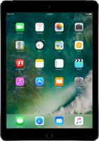 Apple Air 2 32 GB 9.7 inch with Wi-Fi+4G(Space Grey) RS.41499.00