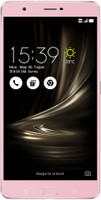 Asus ZenFone 3 Ultra 64 GB 6.8 inch with Wi-Fi+4G(Rose Gold) RS.49990.00
