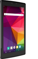 Micromax Canvas Tab P702 16 GB 7 inch with Wi-Fi+4G(Black) RS.7599.00