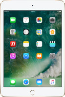 Apple mini 4 32 GB 7.9 inch with Wi-Fi Only(Gold) RS.31000.00