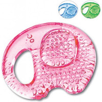 Farlin Cooling Gum Soother Soother(Pink)