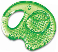 Farlin Cooling Gum Soother Soother(Green)