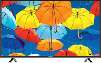 Intex 109cm (43) Full HD LED TV(4310 FHD, 2 x HDMI, 2 x USB)