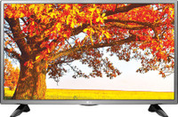 LG 80cm (32) HD Ready LED TV(32LH516A, 1 x HDMI, 1 x USB)